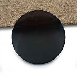 光学廉价镜片1.56光致变色单眼眼镜镜片 - Product Image 2