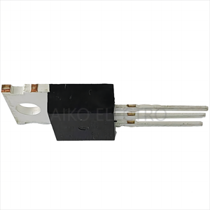 200A 80V n-kênh điện MOSFET Transistor để 220 gói với đánh giá năng lượng tuyết lở cho đồng bộ cải chính - Product Image 5
