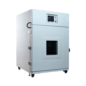Attrezzatura dell'analizzatore della batteria con l'alta e pressione bassa della garanzia di 1 anno che simula per la macchina della prova - Product Image 1