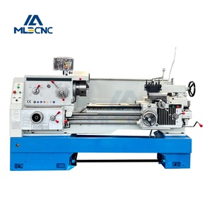 Automático China Nuevo Producto multifuncional CA6261 máquina de torno horizontal - Product Image 1