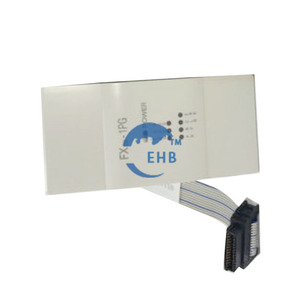 Original nuevo módulo de entrada analógica de 16 canales FX2N 1PG E - Product Image 2