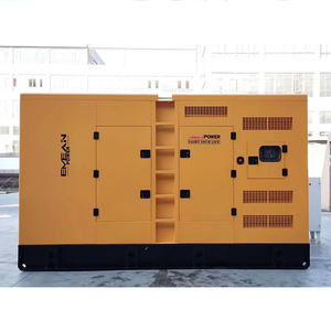 Ac <strong>Generator</strong> Low Rpm 100 Mw <strong>Generator</strong> <strong>Power</strong> <strong>System</strong> Set for Reefer Container <strong>in</strong> Pakistan - Product Image 3