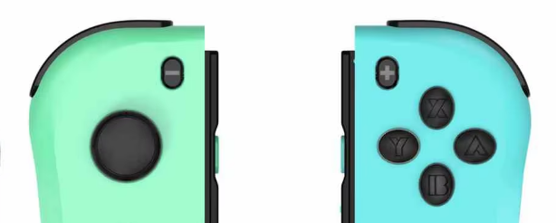 Green blue