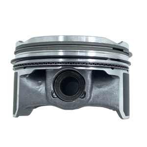 Haishida Automotive Accessory Motor 15E4E 1.5T Piston 74mm 4v for SAIC RX5 MG 6 HS