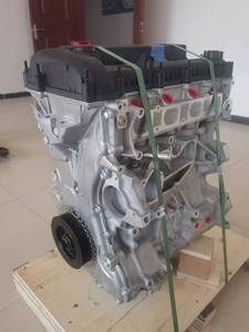 Ford için yüksek kalite 2.3L Motor Motor montaj yeni 1.5T 1.5L 1.6T 1.5L Motor tertibatı - Product Image 5