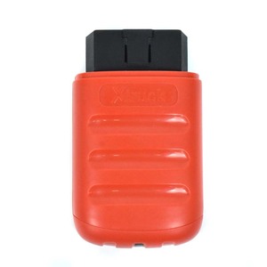 Leggere i codici di guasto e leggere i flussi di dati rigenerazione forzata dello strumento diagnostico per autocarri pesanti X-TRUCK X005 DPF - Product Image 4