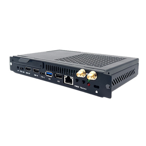 Computadora industrial y accesorios Mini Pc Ops con 13th Gen Cpu Hd-Mi Type-C 80Pin Ops Interfaz para reuniones de negocios educativas - Product Image 2