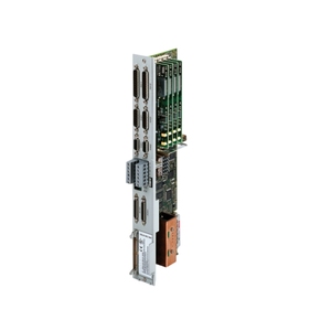 Siemens Original 6SN1118-0DM31-0AA0 SIMO DRIVE Digitales 2-Achsen-Steuergerät mit hohem Standard für die SPS-Programmierung - Product Image 4