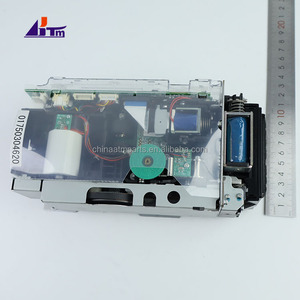 1750304620 01750304620 Diebold Nixdorf DN200 Kartenleser CHD-mot ICT3H5-3A7790 Standard-ATM-Maschinen teile - Product Image 3