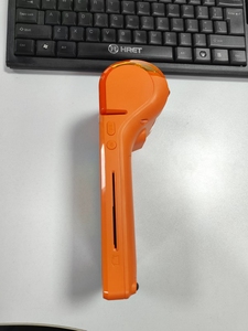 Terminal de datos portátil basado en Android, recepción de pedidos, máquina Pos, lector de tarjetas de crédito táctil, sistemas Pos móviles - Product Image 6