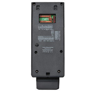 FV18 <strong>Fingerprint</strong> Access Control Vein <strong>Reader</strong> <strong>TCP</strong>/<strong>IP</strong> Password Door Access Control Vein Access Control - Product Image 3