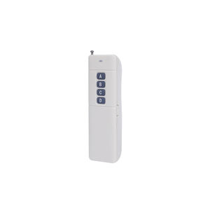 KLR1000 Multi-buttons Wireless <strong>Remote</strong> Control <strong>Dc12v</strong> Am Transmitter Rf 433MHZ <strong>Remote</strong> Control - Product Image 4