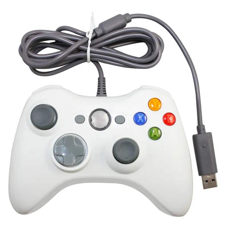 XboxX360有線/無線ゲームコントローラーをサポートPC/P3/Android XboxXOne共有アーケードゲームコントローラー