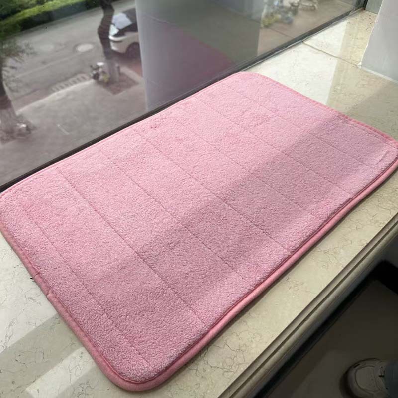 Striped - Light Pink