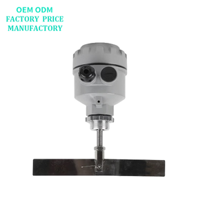 High Temperature <strong>Rotating</strong> Rotary Paddle Level Switch Sensor for Silos High Low Level <strong>Control</strong> Level Switch - Product Image 3