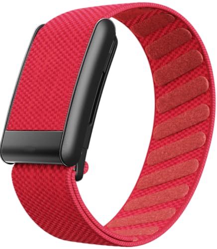 Red With Black