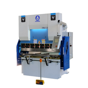 AOXUANZG WC67K-63T1600 With TP10S <strong>Controller</strong> Bending Machine, Sheet Metal Processing,Support Spanish <strong>Languages</strong>