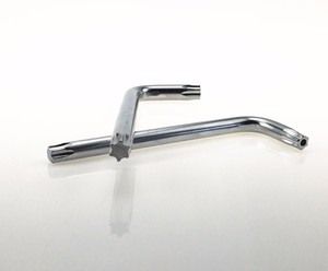 OEM Allen anahtarı L tipi Hex anahtar Z el aracı Hex emperyal altıgen erik - Product Image 6