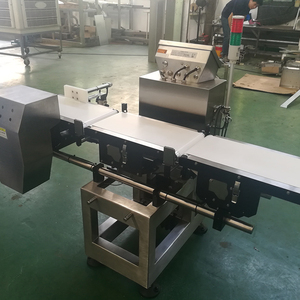 High-Precision Checkweighing <strong>and</strong> <strong>Sorting</strong> <strong>Machine</strong> for Hardware Parts Efficient Weight Control - Product Image 4
