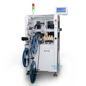 Automatische IC-Programmierung Elektronische Komponenten Ic-Programmier maschine KA42-2000 Band programmierer