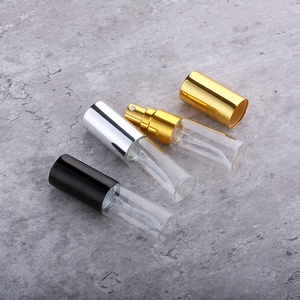 Mini 2ml 3ml 5mlwater Atomizer Glass <strong>Perfume</strong> Spray Bottle