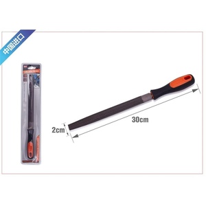 20cmハンドル付きファイル-ハードウェアツール - Product Image 1