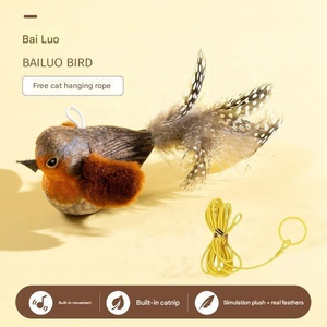 Minerva Factory Real Bird Sound Ziehen Sie den intelligenten Sensor an - Product Image 5