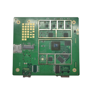 Modulo wifi6 integrato ad alte prestazioni 5g 4g wifi6 ipq6000 ipq6010 modulo PCBA
