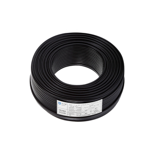 PVC izolasyonlu amerikan standart UL2464 26AWG katı iletken elektronik tel 2-8 çekirdekli güç ve sinyal hattı - Product Image 6