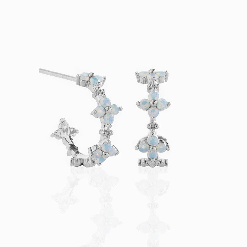 KAE077-2 Silver