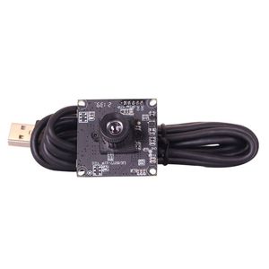 4K IMX577 38mm 8mm 45degree distortionless Android PCBA usb Industrial machine vision <strong>camera</strong> module - Product Image 2