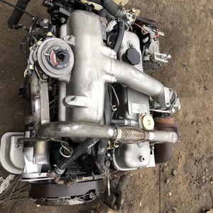 China Original 4JB1 <strong>Engine</strong> and 4JB1T Used <strong>Engine</strong> 4JB1T diesel <strong>Engine</strong> - Product Image 5