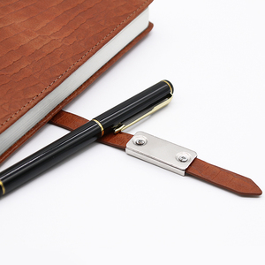 YALONG 2023 Custom New <strong>Design</strong> A5 Leather <strong>NoteBook</strong> Set Hardcover <strong>NoteBook</strong> for Students Office Workers - Product Image 4