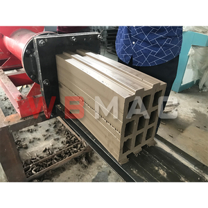Kil tuğla vakum ekstrüder tam otomatik kırmızı tuğla yapma makinesi en düşük fiyat kil tuğla yapma makinesi - Product Image 3