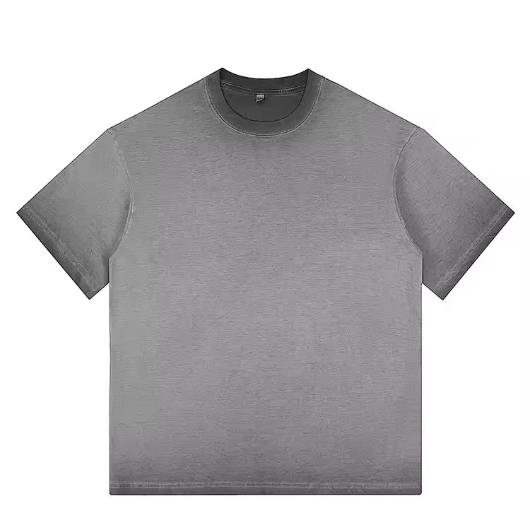Gray Gradient