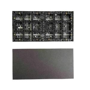 Крытый RGB 320*160 мм P1.25 P1.86 P2 P2.5 P4 P5 светодиодный модуль программируемая панель дисплея - Product Image 2