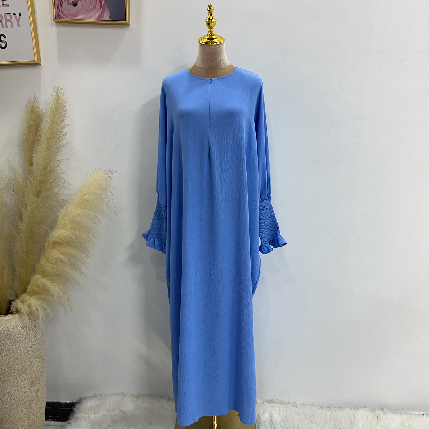 Light Blue
