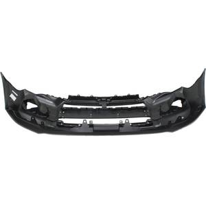 Cubierta de parachoques delantero de coche para Toyota 4 runner accesorios limitados kit de carrocería 2014 - 2020 - Product Image 6