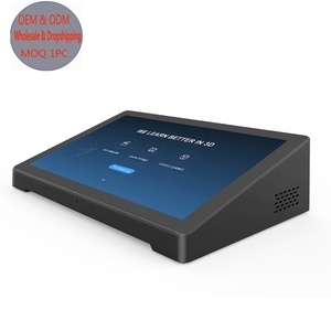 Latest 10.1 Inch IPS Touch Screen HSD1012T <strong>Android</strong> 6.0 <strong>All</strong> <strong>in</strong> <strong>One</strong> Tablet PC 2GB+16GB PC Mini <strong>Computer</strong> Laptop - Product Image 1
