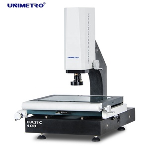 Sistema de Medición de visión Manual, máquina de inspección óptica VMM 2d, sistema de medición de visión - Product Image 1