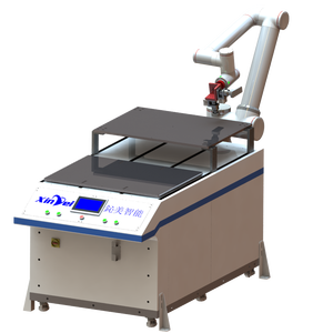 Brazo robot industrial para carga, inyección, fundición a presión, ensamblaje - Product Image 1