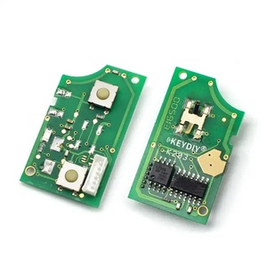 B01-2 di controllo remoto universale serie B per programmatore MINI chiave - Product Image 4