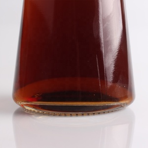 Bán buôn Trung Quốc giá rẻ giá thiết kế mới hình nón chai thủy tinh mỏng dưới 75cl <span class=keywords><strong>erlenmeyer</strong></span> <span class=keywords><strong>Flask</strong></span> cho Whisky Vodka rum - Product Image 6