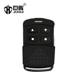 330MHz codice fisso telecomando Wireless, telecomando Rf 433mhz, telecomando Garage 433 codice di rotolamento