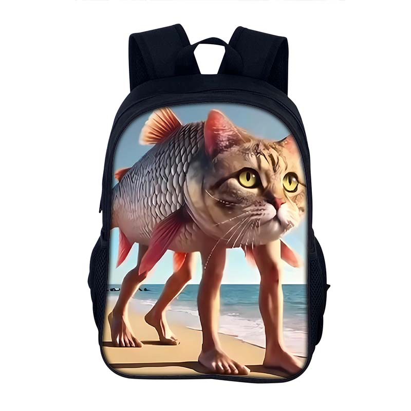 6 - mochila