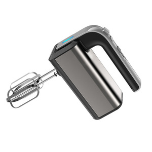 Home Kitchen Egg Beater Top Selling Home Appliances <strong>5</strong> Speed Hand <strong>Mixer</strong> Egg Beater Electric Food <strong>Mixers</strong> With CE - Product Image 1