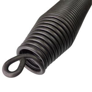 ประตูม้วนประกอบ,ประตูม้วนสำหรับโรงรถสปริงรับแรงบิดทรงกรวย - Product Image 4
