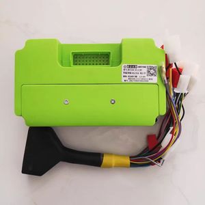 72680 Intelligente Fahrzeugs teuerung Bürstenlose Gleichstrom motors teuerung Wasserdichte Programmierung mobiler Geräte - Product Image 6