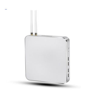 Mini PC Computer J4125 N5095 Quad Core Home Office Personal PC Win10 Linux - Product Image 2