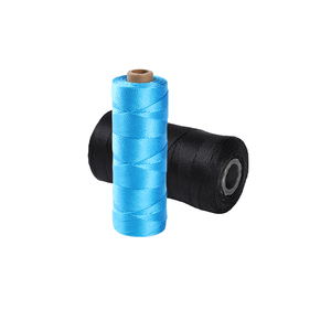 210D/36PLY 100% nylon PP trenzado cuerda de pesca/hilo/cuerda/hilo - Product Image 1
